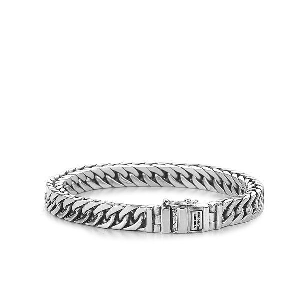 J157 C - Esther XS Bracelet Silver