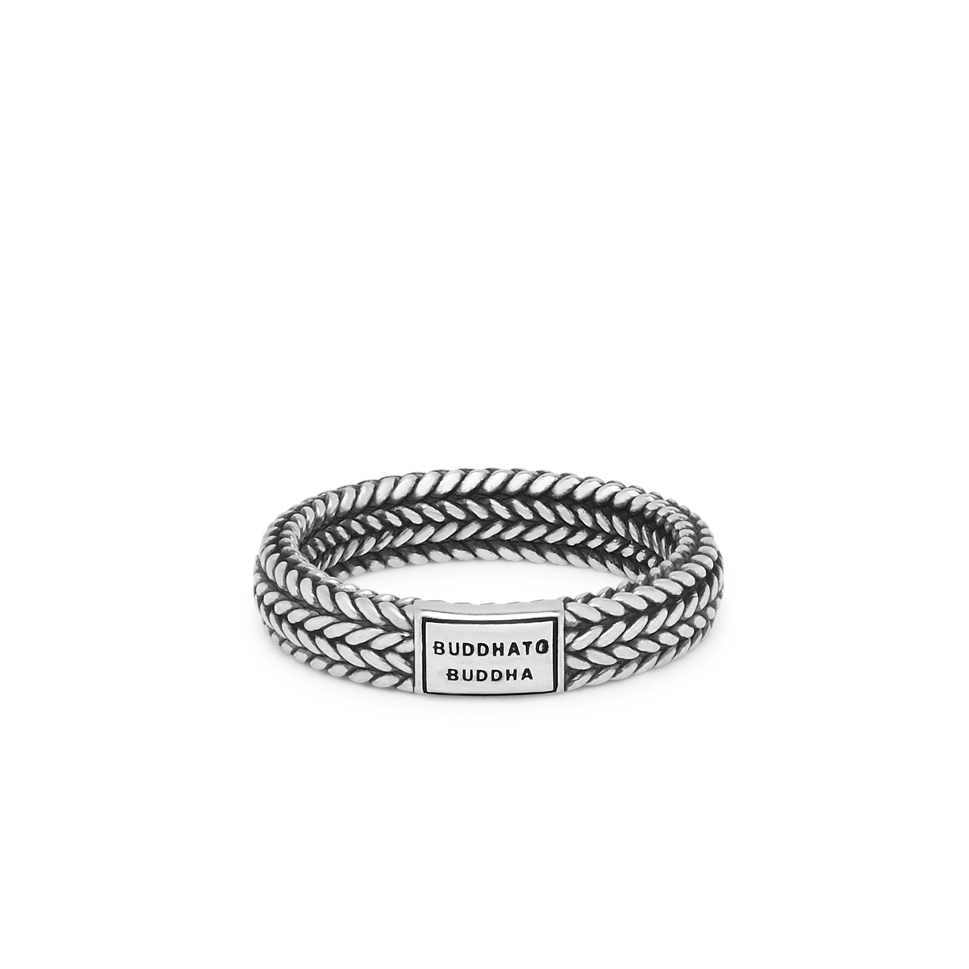 106 19 -  Ellen Small Ring Silver