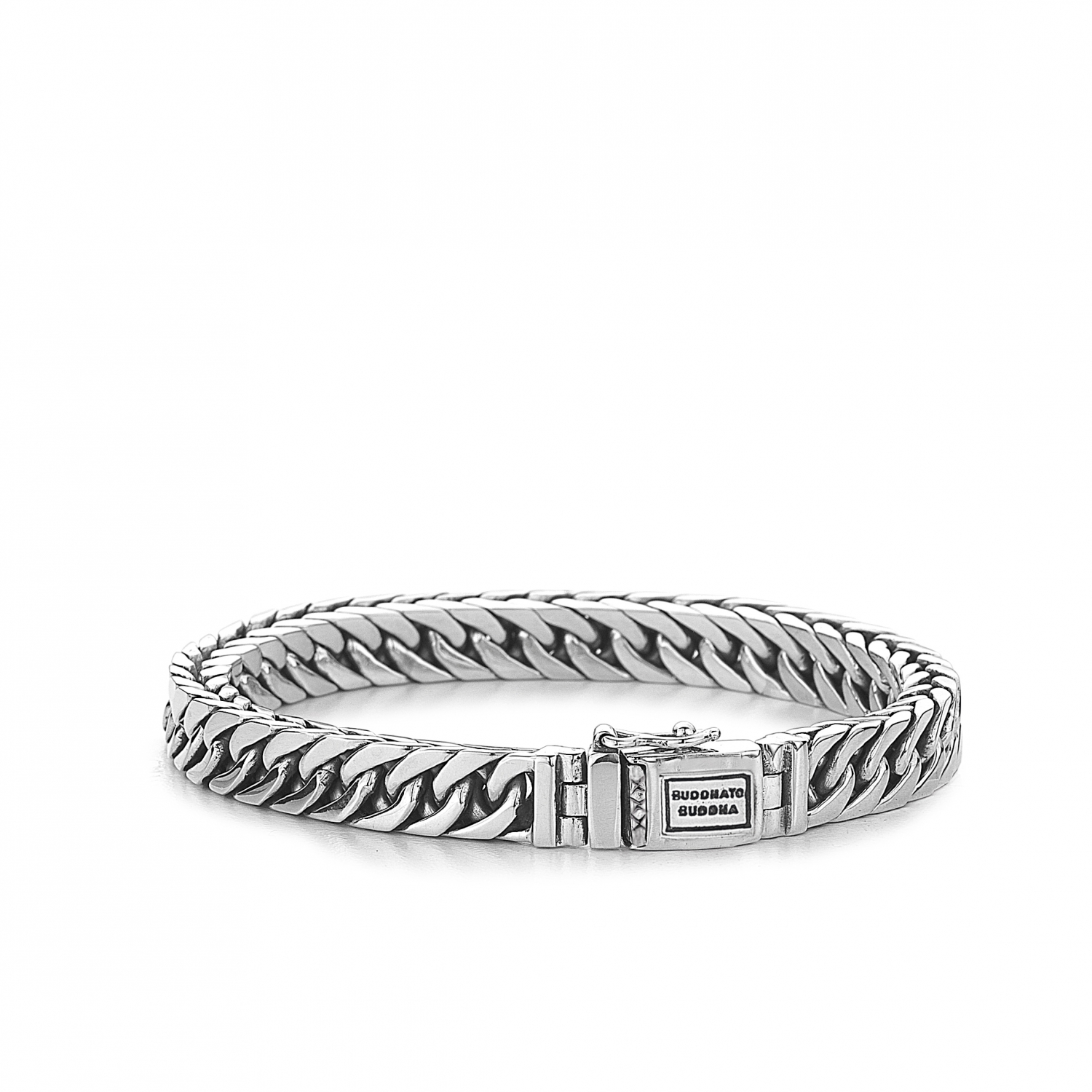 J157 C+ - Esther XS Bracelet Silver