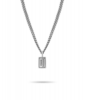671 one - Essential Necklace