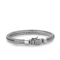 J150 D - Ellen XS Bracelet Silver